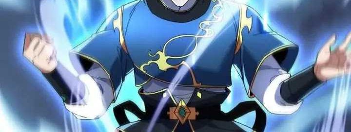 Invincible After Shocking My Empress Wife Chapter 37 - halaman 41