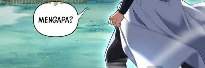 Invincible After Shocking My Empress Wife Chapter 37 - halaman 51