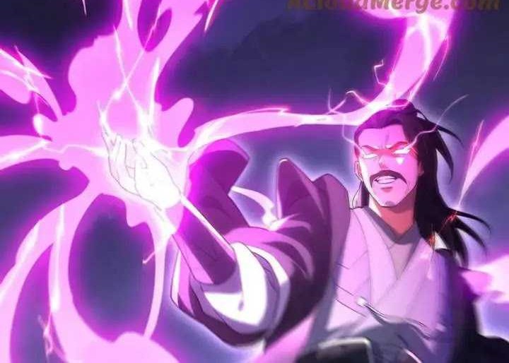 Invincible After Shocking My Empress Wife Chapter 37 - halaman 59