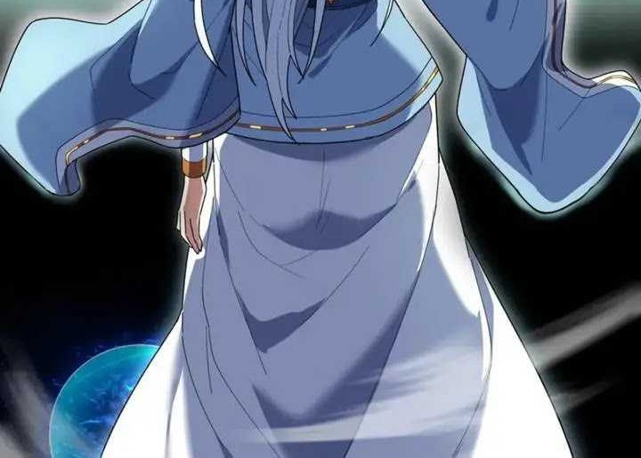 Invincible After Shocking My Empress Wife Chapter 37 - halaman 61