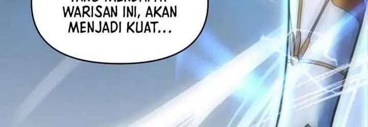 Invincible After Shocking My Empress Wife Chapter 37 - halaman 9