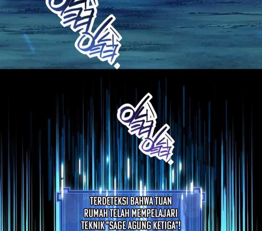 Invincible After Shocking My Empress Wife Chapter 38 - halaman 17