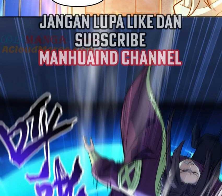 Invincible After Shocking My Empress Wife Chapter 38 - halaman 21