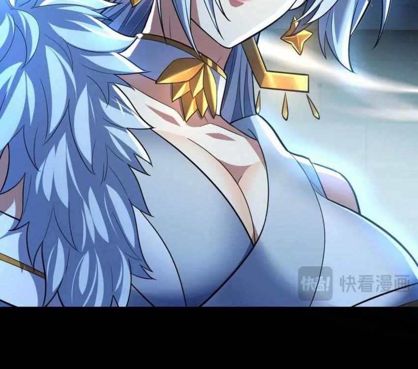 Invincible After Shocking My Empress Wife Chapter 38 - halaman 25