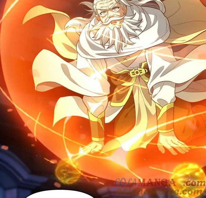 Invincible After Shocking My Empress Wife Chapter 38 - halaman 27