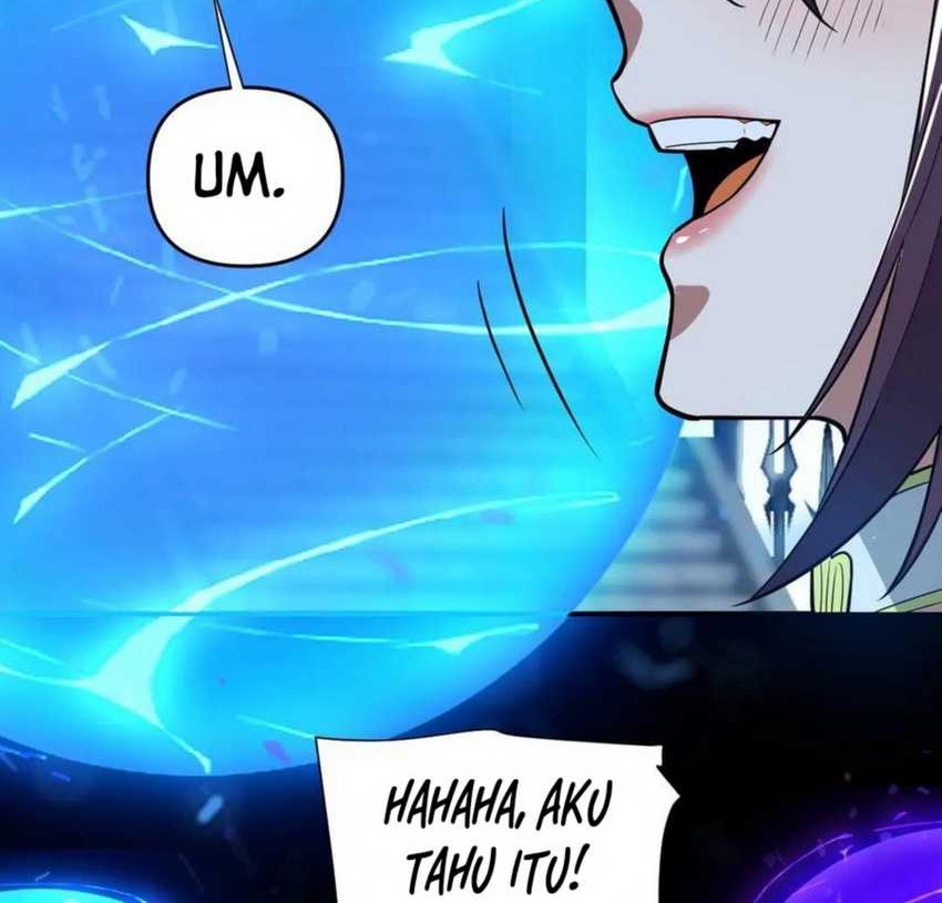 Invincible After Shocking My Empress Wife Chapter 38 - halaman 33