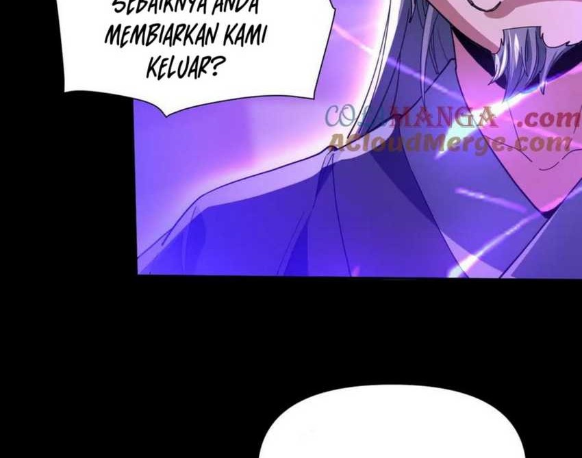 Invincible After Shocking My Empress Wife Chapter 38 - halaman 35