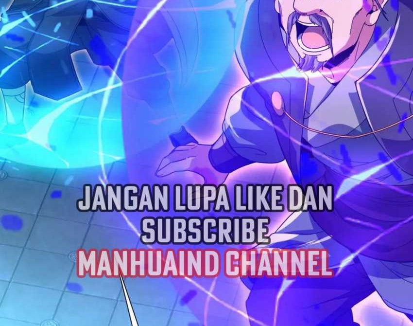 Invincible After Shocking My Empress Wife Chapter 38 - halaman 37