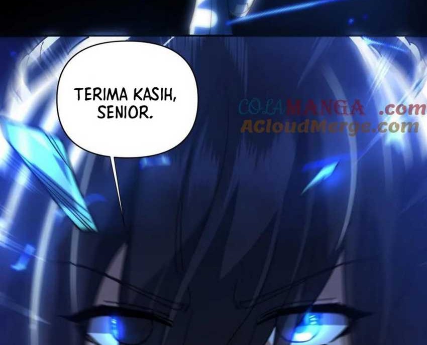 Invincible After Shocking My Empress Wife Chapter 38 - halaman 45