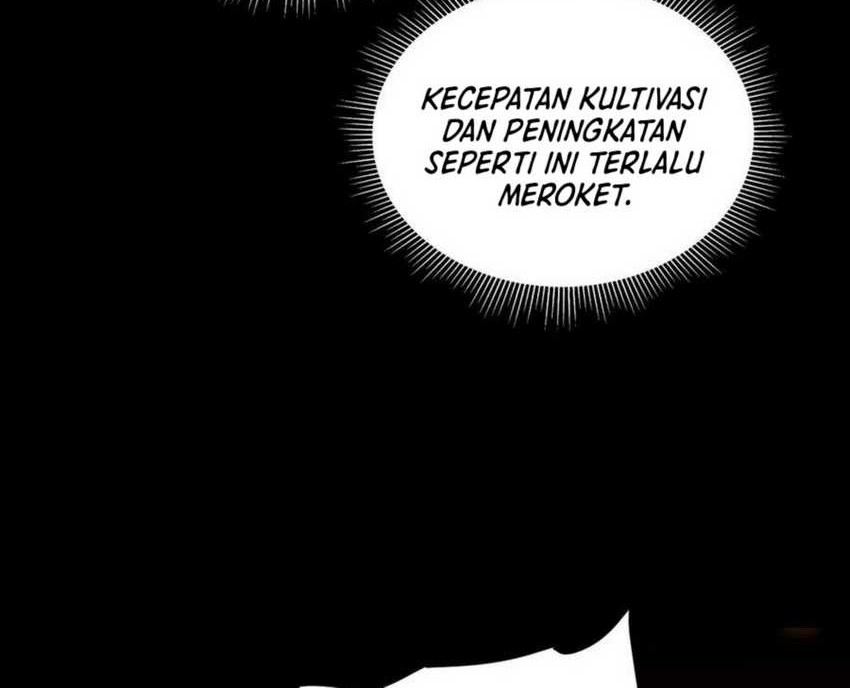 Invincible After Shocking My Empress Wife Chapter 38 - halaman 49