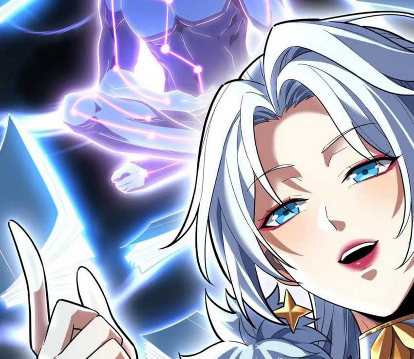 Invincible After Shocking My Empress Wife Chapter 38 - halaman 5