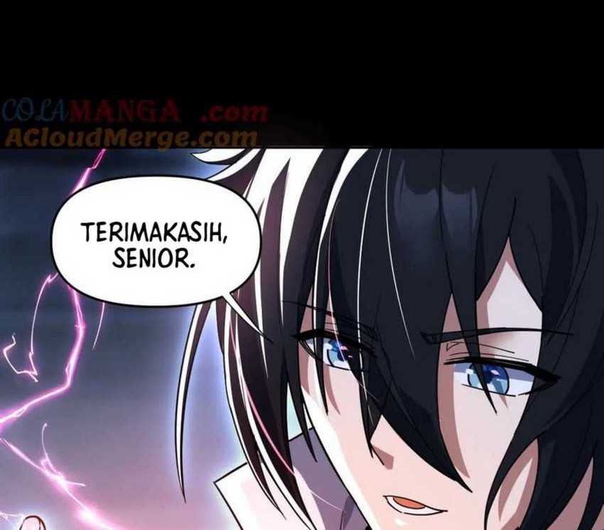 Invincible After Shocking My Empress Wife Chapter 38 - halaman 53
