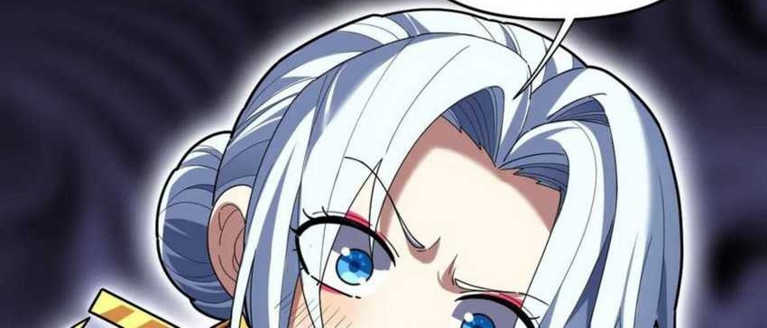 Invincible After Shocking My Empress Wife Chapter 38 - halaman 61