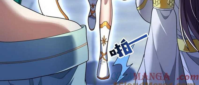 Invincible After Shocking My Empress Wife Chapter 38 - halaman 63