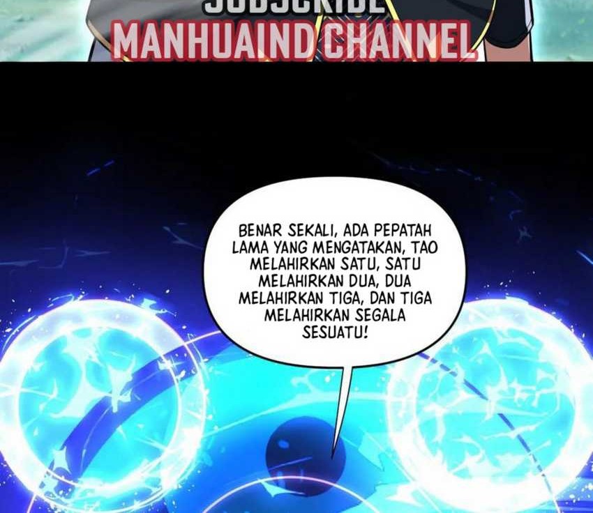 Invincible After Shocking My Empress Wife Chapter 38 - halaman 7