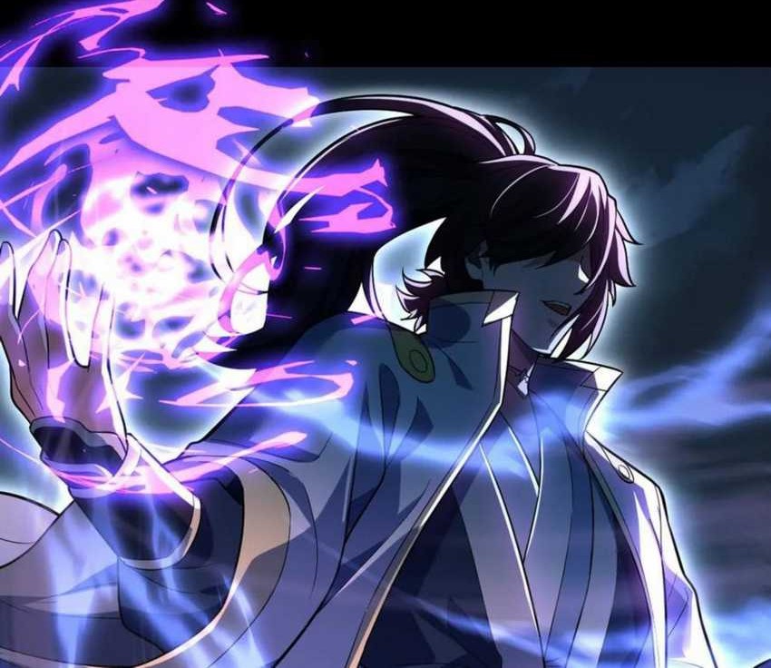 Invincible After Shocking My Empress Wife Chapter 38 - halaman 9