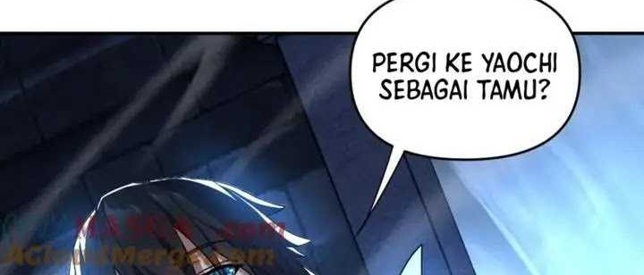 Invincible After Shocking My Empress Wife Chapter 39 - halaman 27