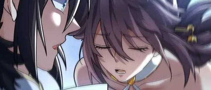 Invincible After Shocking My Empress Wife Chapter 39 - halaman 33