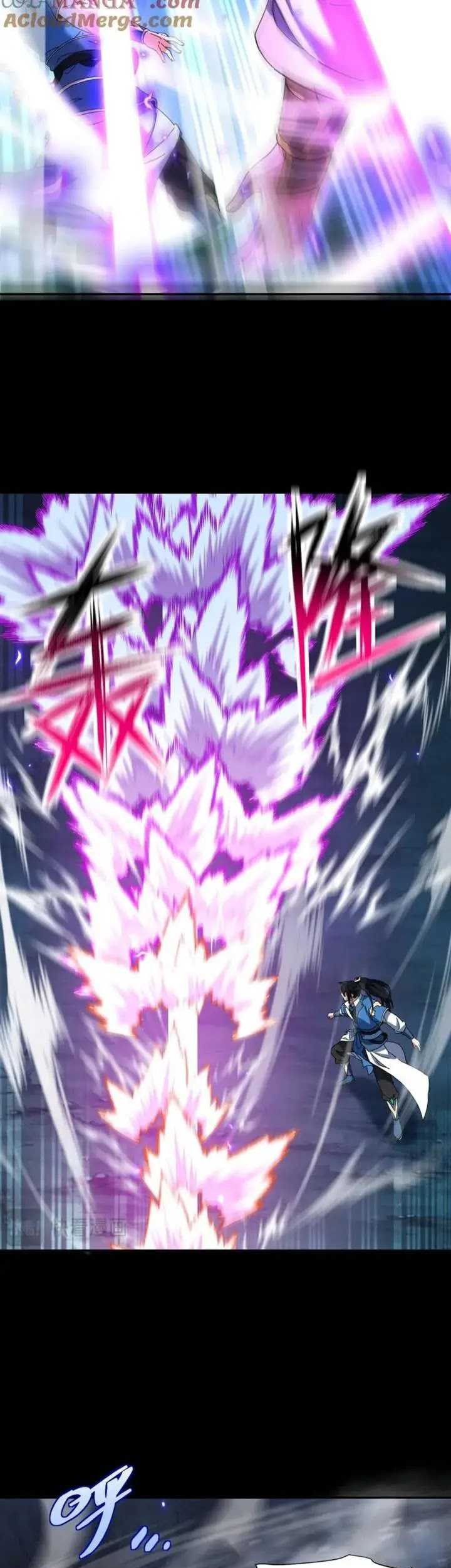 Invincible After Shocking My Empress Wife Chapter 39 - halaman 52