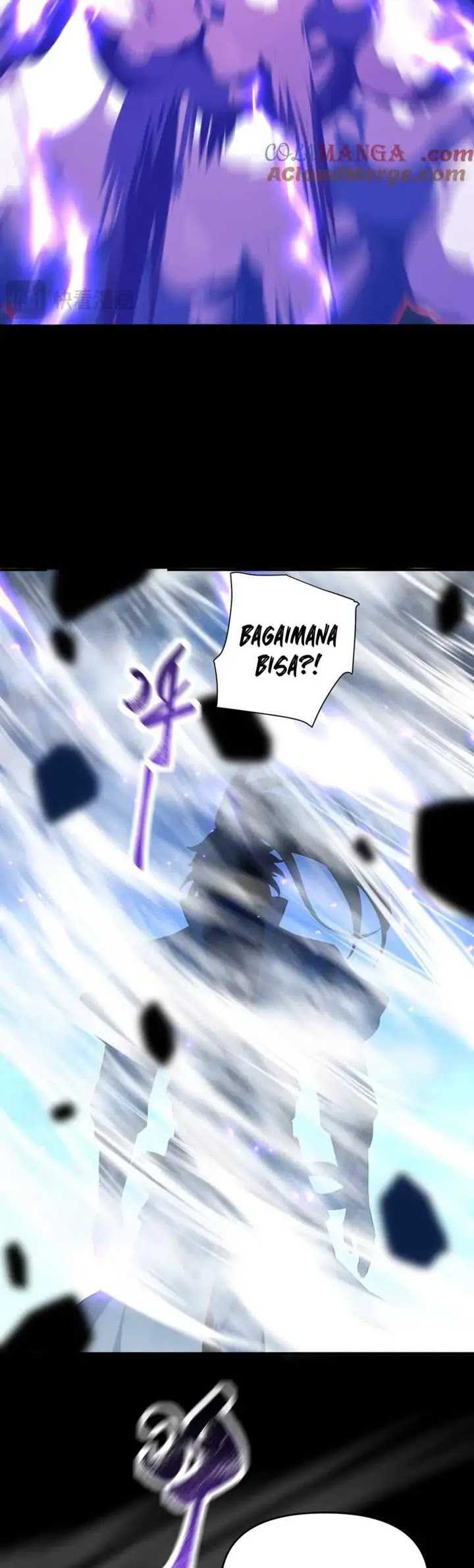 Invincible After Shocking My Empress Wife Chapter 39 - halaman 60