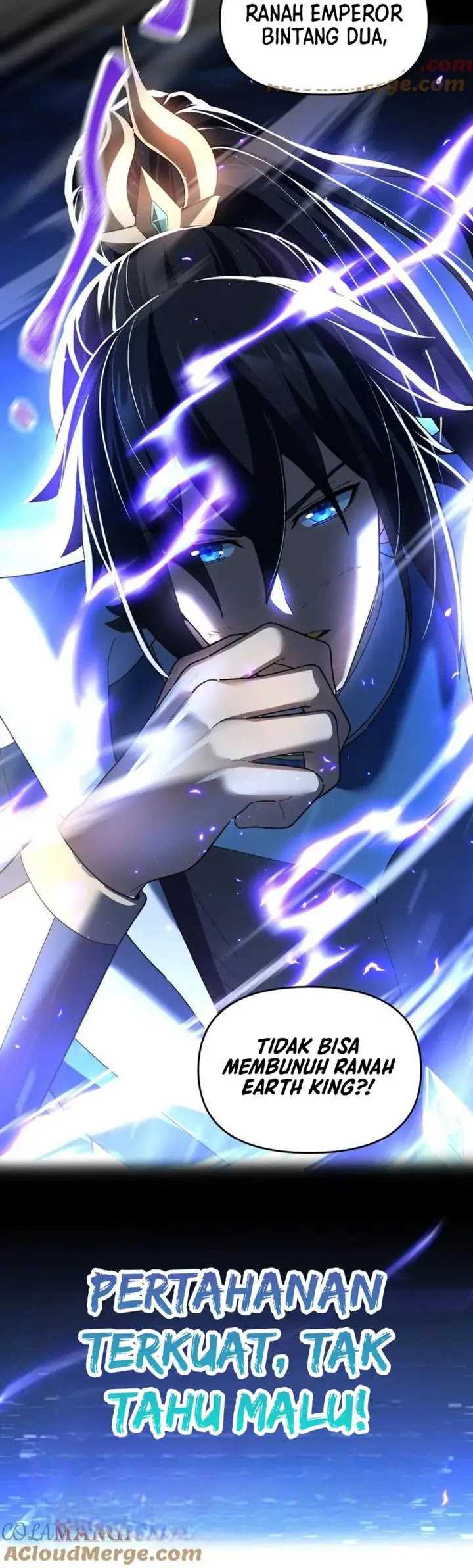 Invincible After Shocking My Empress Wife Chapter 39 - halaman 61