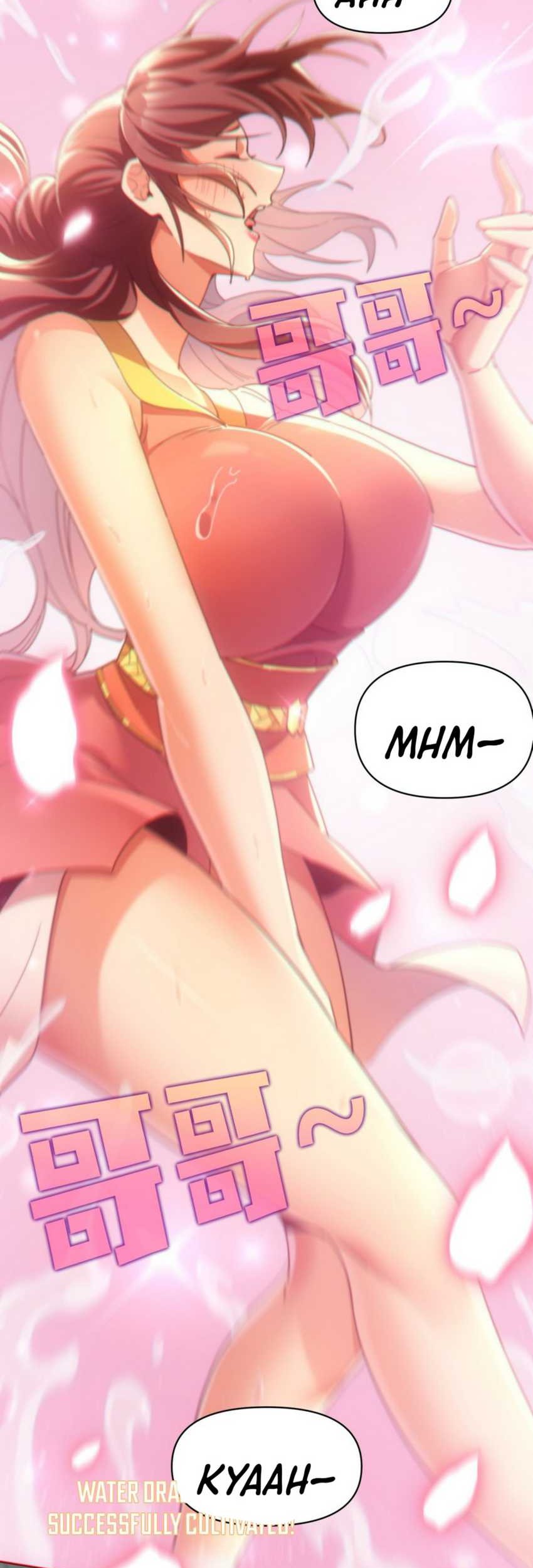 Invincible After Shocking My Empress Wife Chapter 4 - halaman 21