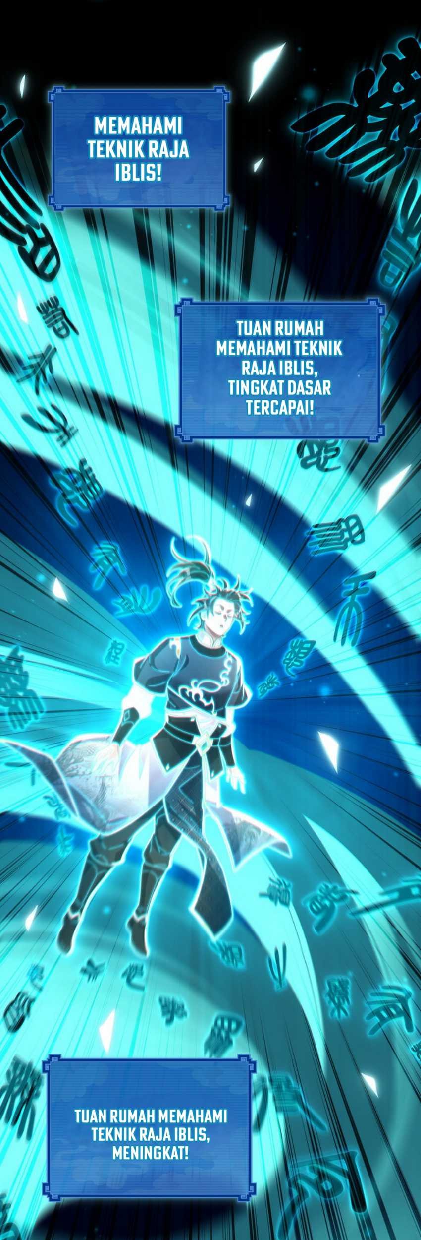 Invincible After Shocking My Empress Wife Chapter 4 - halaman 47