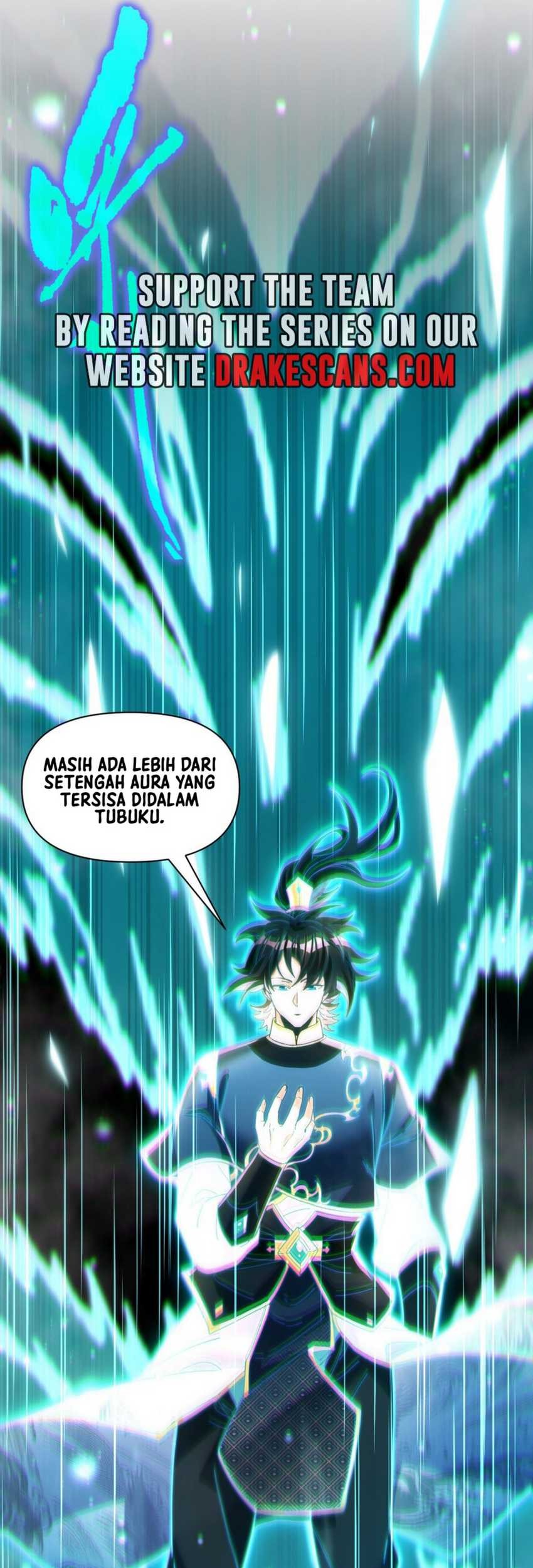Invincible After Shocking My Empress Wife Chapter 4 - halaman 57