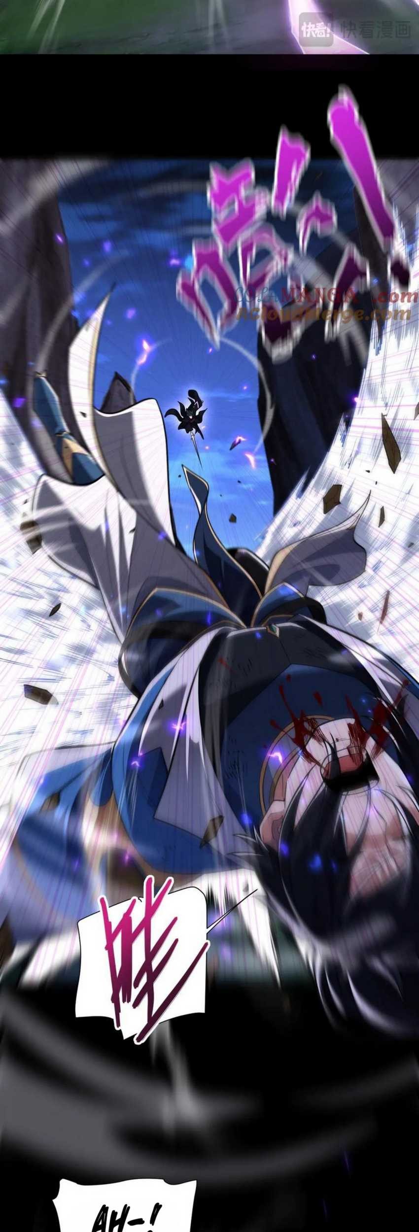 Invincible After Shocking My Empress Wife Chapter 40 - halaman 10