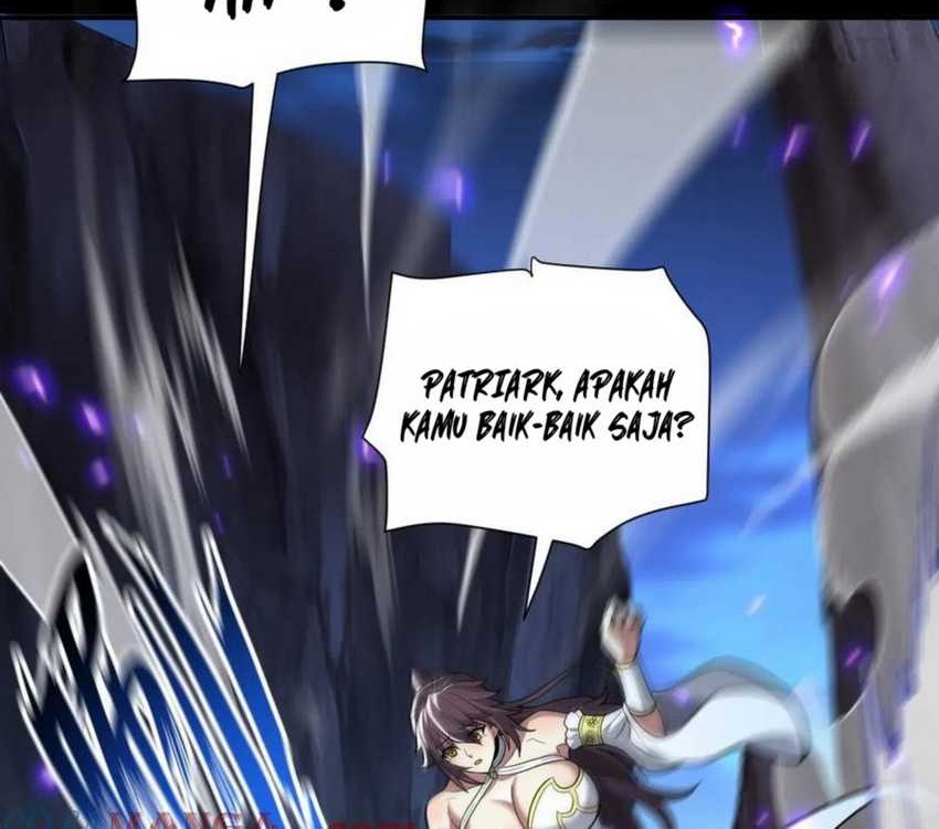 Invincible After Shocking My Empress Wife Chapter 40 - halaman 11