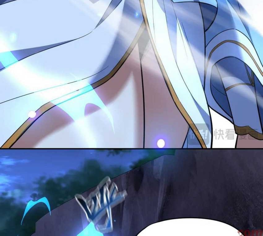 Invincible After Shocking My Empress Wife Chapter 40 - halaman 19