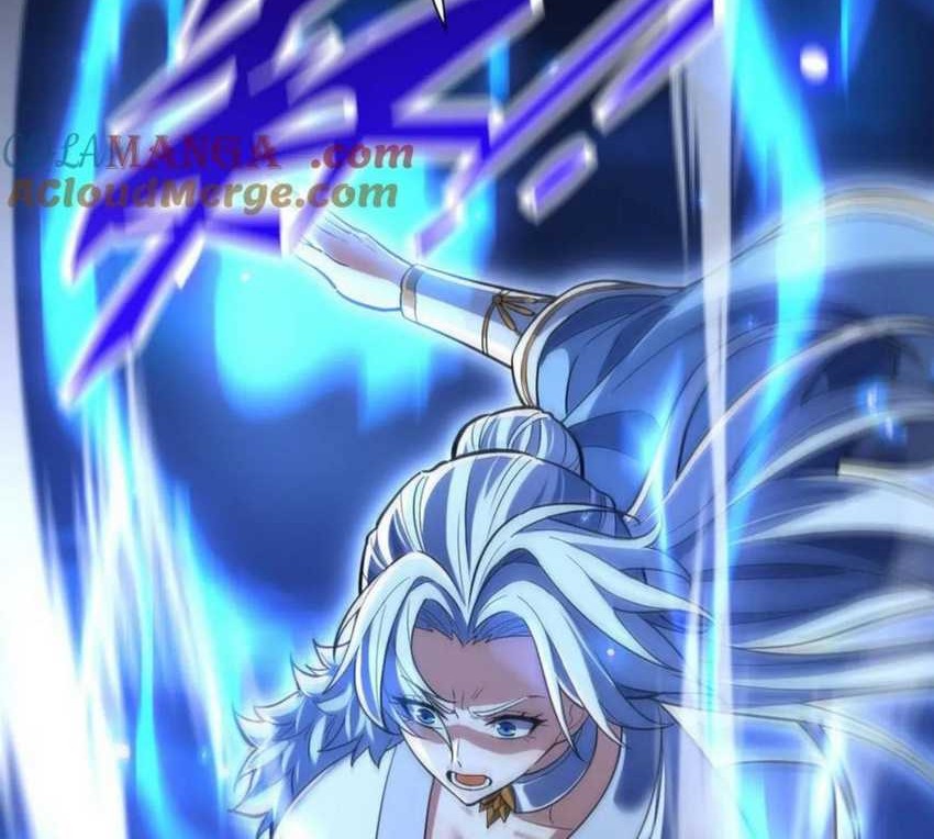 Invincible After Shocking My Empress Wife Chapter 40 - halaman 21