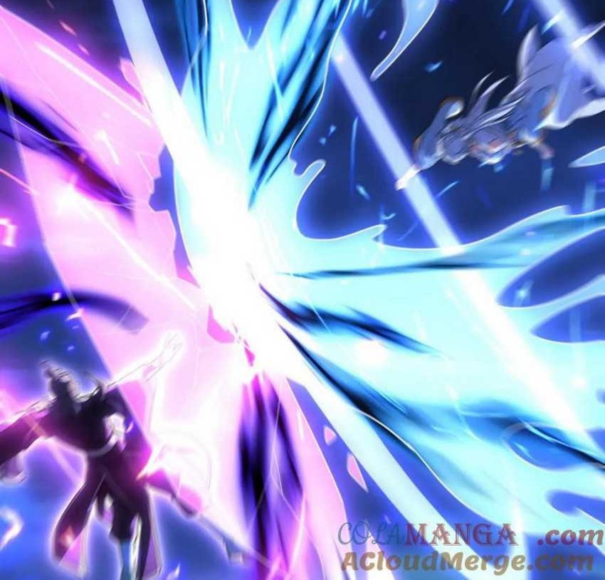 Invincible After Shocking My Empress Wife Chapter 40 - halaman 27