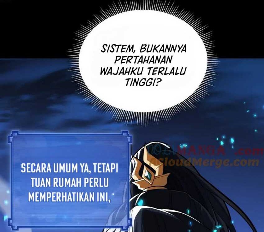 Invincible After Shocking My Empress Wife Chapter 40 - halaman 3