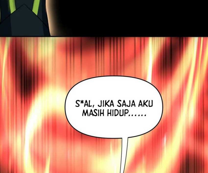 Invincible After Shocking My Empress Wife Chapter 40 - halaman 35