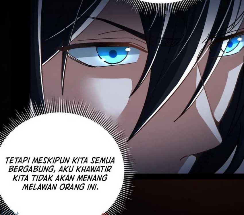 Invincible After Shocking My Empress Wife Chapter 40 - halaman 43