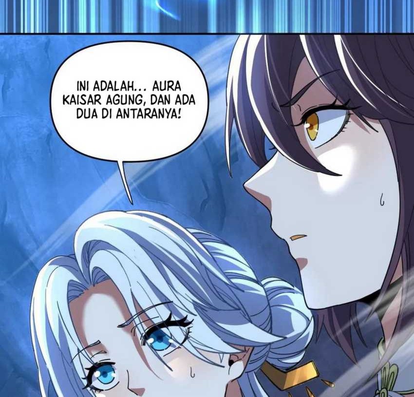 Invincible After Shocking My Empress Wife Chapter 40 - halaman 55