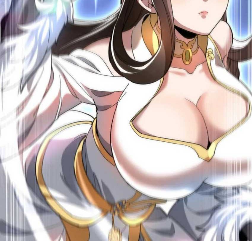 Invincible After Shocking My Empress Wife Chapter 40 - halaman 57