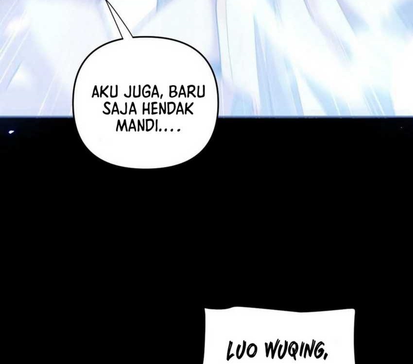 Invincible After Shocking My Empress Wife Chapter 40 - halaman 59
