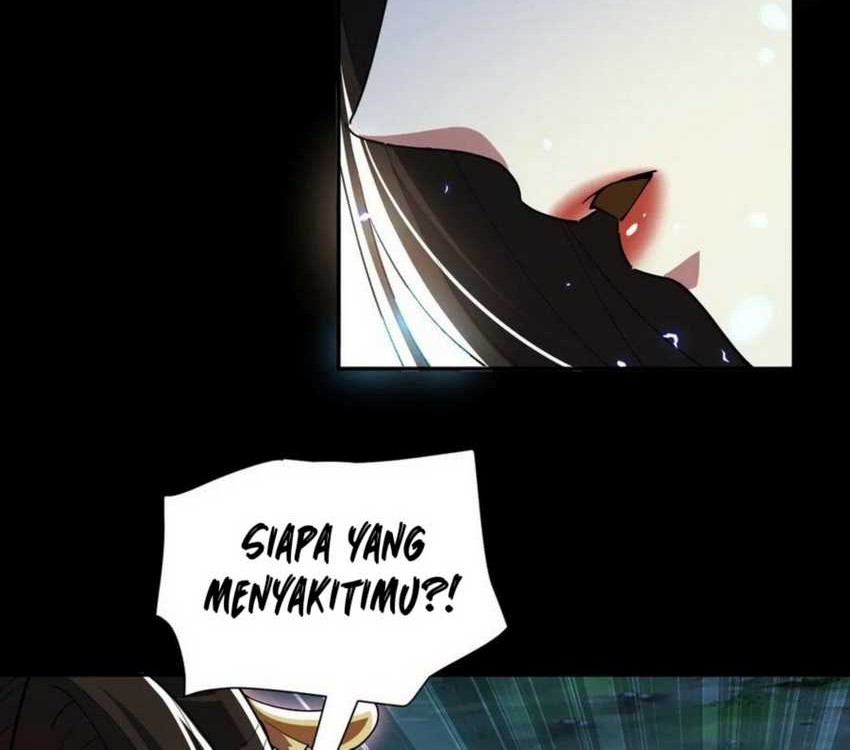 Invincible After Shocking My Empress Wife Chapter 40 - halaman 61