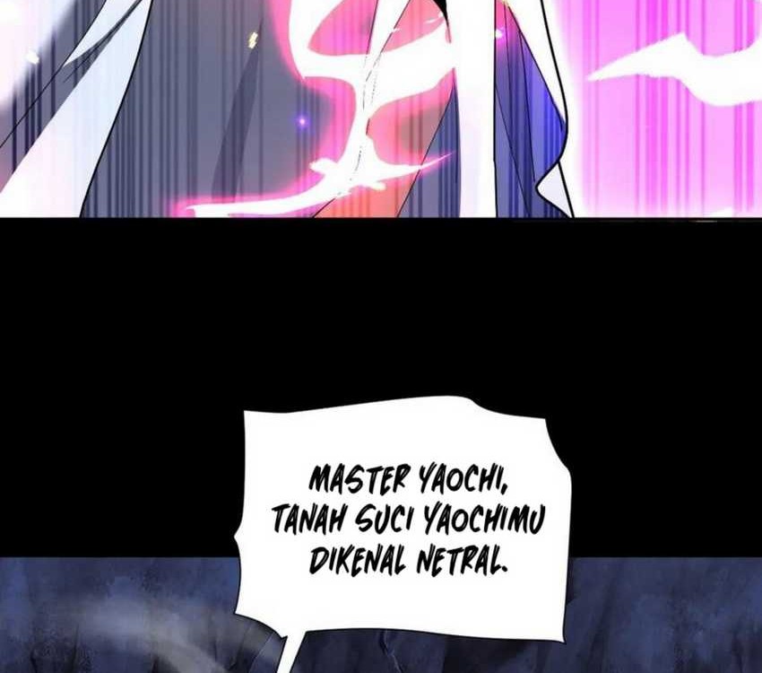 Invincible After Shocking My Empress Wife Chapter 40 - halaman 65