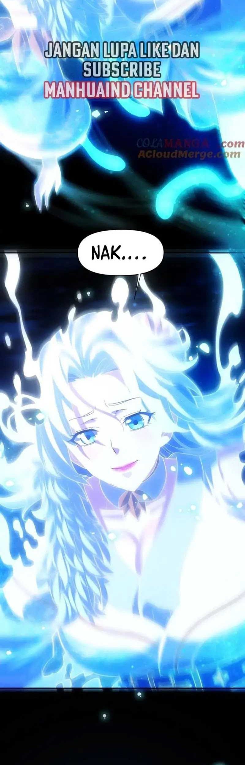 Invincible After Shocking My Empress Wife Chapter 41 - halaman 34