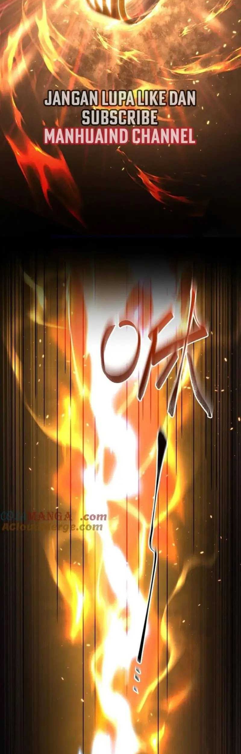 Invincible After Shocking My Empress Wife Chapter 42 - halaman 12