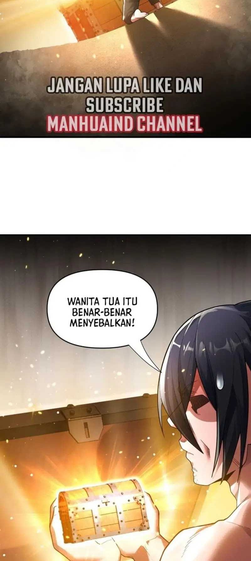 Invincible After Shocking My Empress Wife Chapter 42 - halaman 17