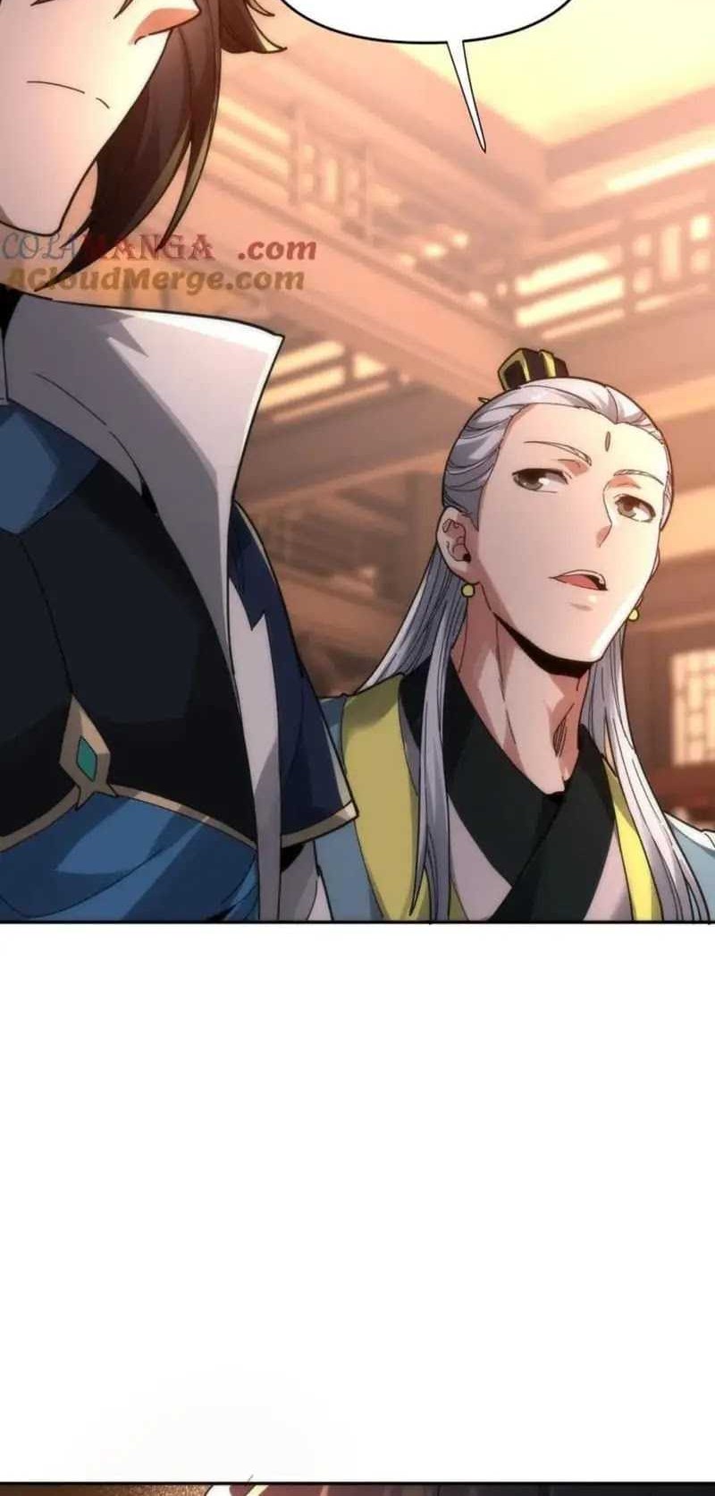 Invincible After Shocking My Empress Wife Chapter 44 - halaman 5