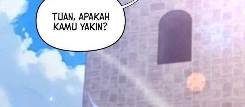 Invincible After Shocking My Empress Wife Chapter 45 - halaman 35