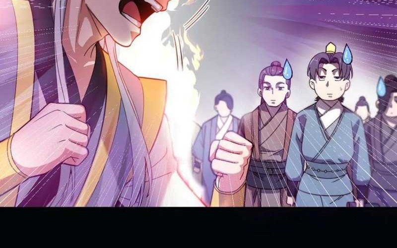 Invincible After Shocking My Empress Wife Chapter 45 - halaman 46