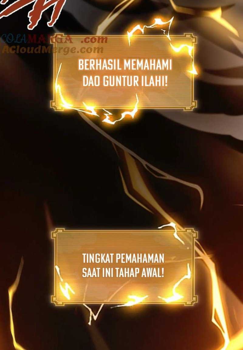 Invincible After Shocking My Empress Wife Chapter 46 - halaman 21