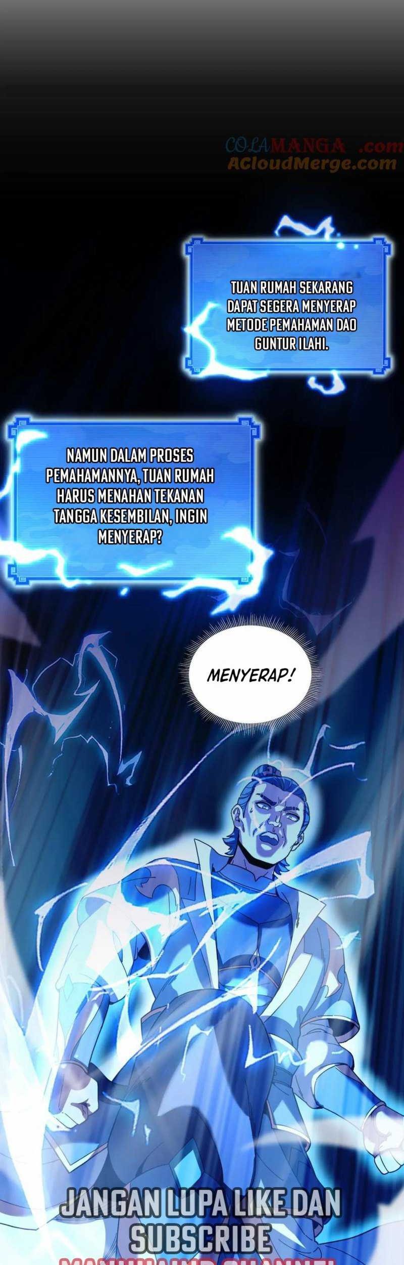 Invincible After Shocking My Empress Wife Chapter 46 - halaman 3