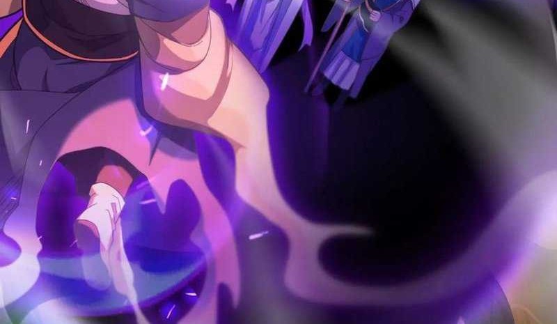Invincible After Shocking My Empress Wife Chapter 46 - halaman 38